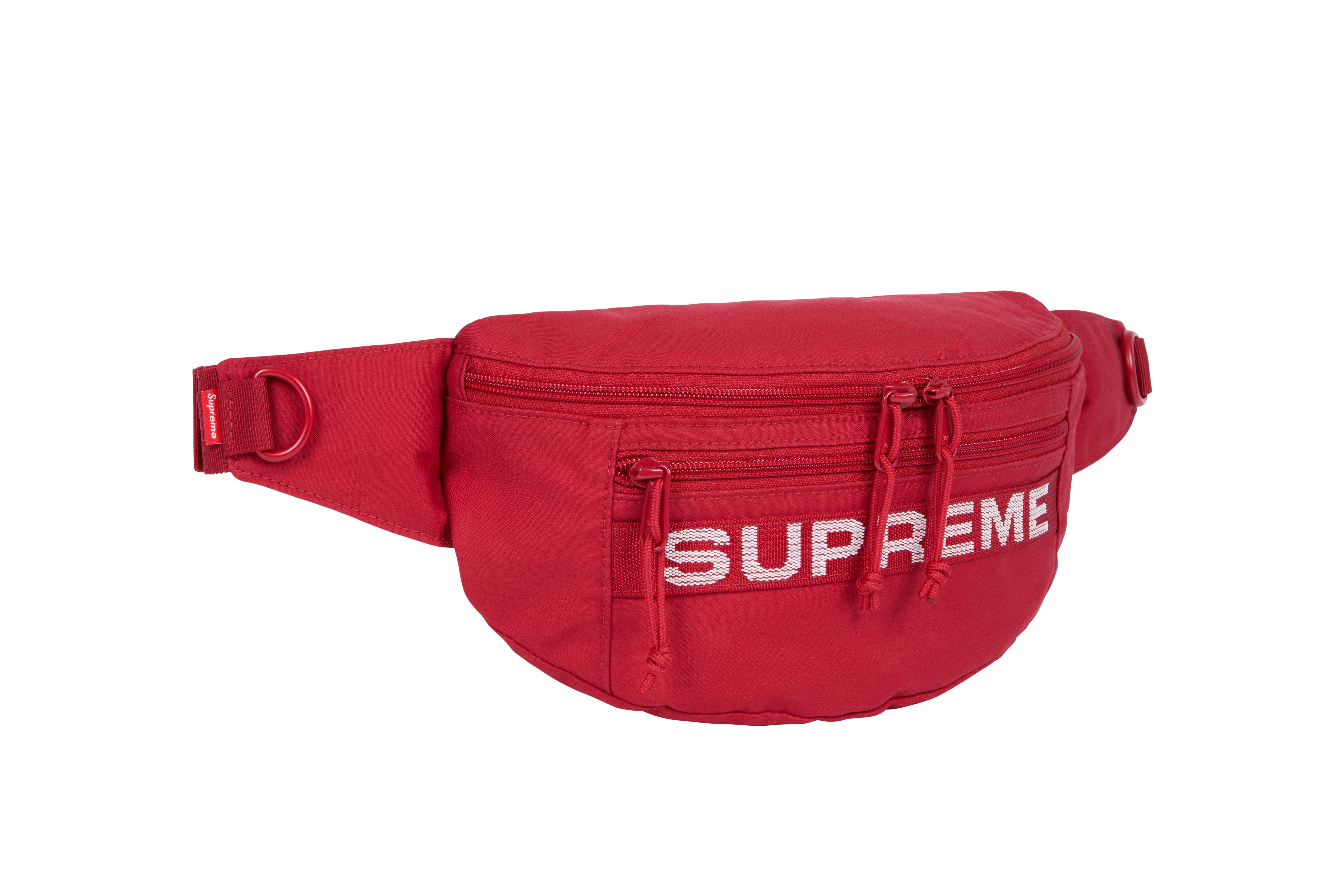 Field Waist Bag view 10